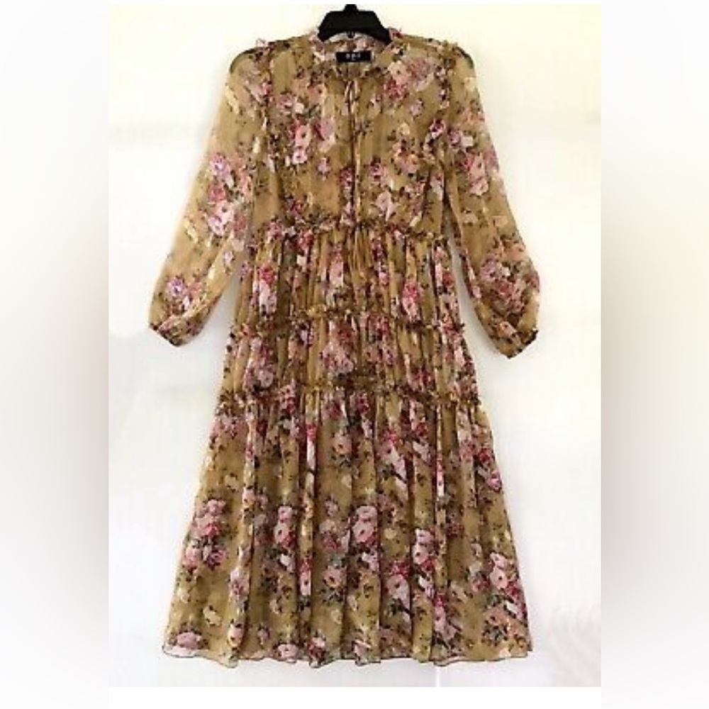 o.p.t. Dress